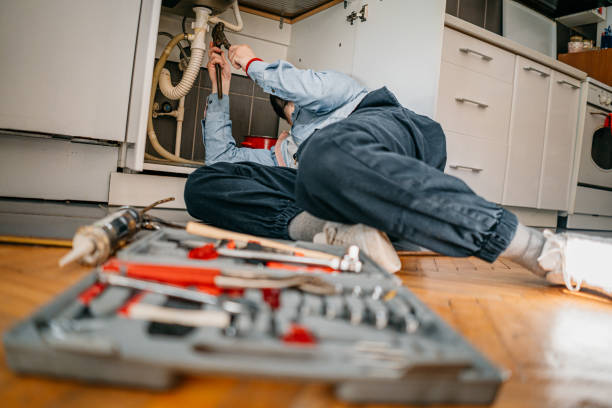 Reliable Church Hill, PA Plumbing Solutions