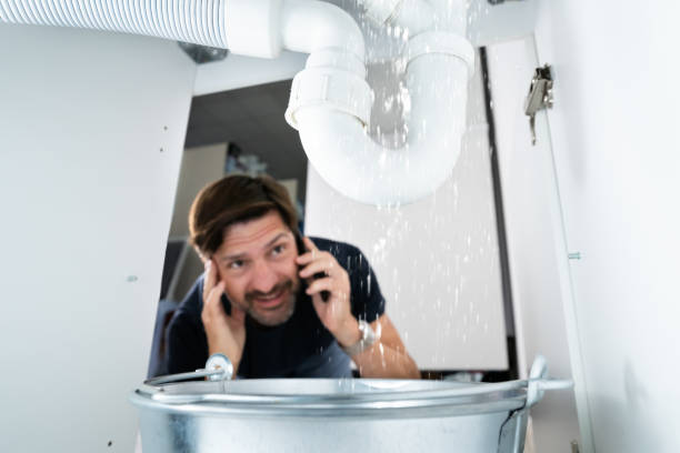 Best Leak Detection Services  in Church Hill, PA