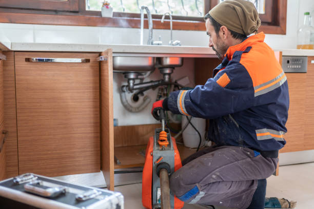 Best Local Plumber Services  in Church Hill, PA