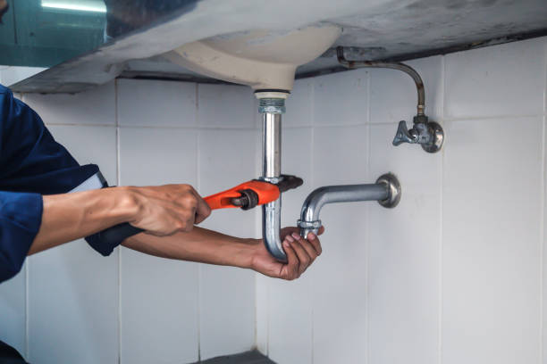 Best Plumbing Inspection Services  in Church Hill, PA
