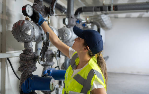Best Commercial Plumbing Services  in Church Hill, PA