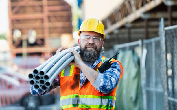 Best Shower Repair Services  in Church Hill, PA