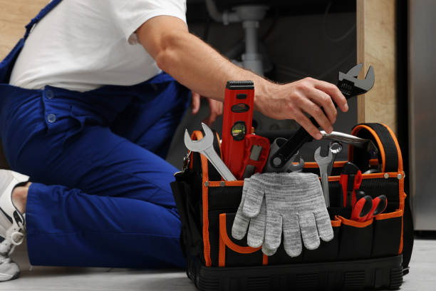 Best Emergency Plumbing Repair  in Church Hill, PA