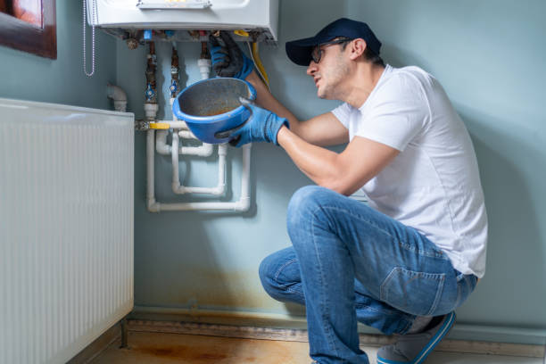 Best Sewer Cleaning Services  in Church Hill, PA