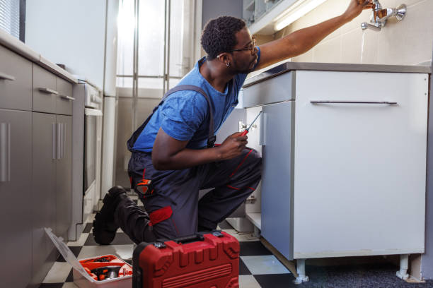 Best Best Plumbers Near Me  in Church Hill, PA