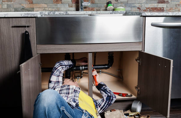 Best Plumbing Installation Services  in Church Hill, PA