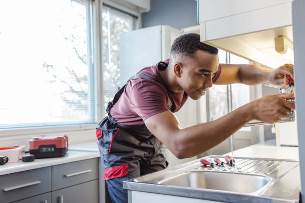 Best Gas Line Repair  in Church Hill, PA