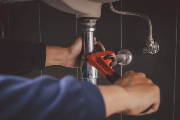 Best Plumbing Inspection Services  in Church Hill, PA